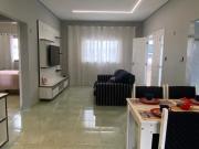 Alugo apartamento no são jorge 100% mobiliado r$ 2.700