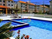 Alugo Apartamento no Vog João de Góes Mobiliado | Cód.:...