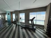 Alugo apartamento novo, andar alto no Pina!