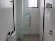 Alugo Apartamento novo c/ 02 dormitÃ³rios, c/ 01 vaga de...