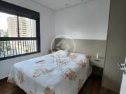 Alugo apartamento novo de 1 dormitório com suíte em...