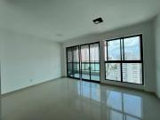 Alugo apartamento NOVO de 3 quartos em Boa Viagem Andar...