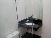 Alugo apartamento novo perto do hospital do amor