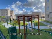 Alugo Apartamento para aluguel com 2 quartos, Portaria...