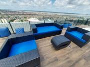 Alugo apartamento para cop30