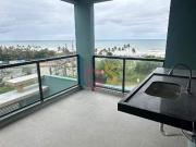 Alugo Apartamento Pérola do Mar com Vista Mar | Cód.: 14544