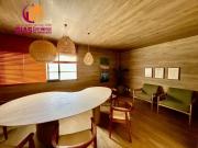 Alugo apartamento primeira Locação na Barra com 1/4,...