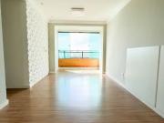 Alugo apartamento reformado no condomínio Áurea Guedes...