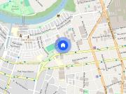 Alugo apartamento Semi Mobiliado com 2 quartos, suíte na...