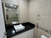 Alugo Apartamento Semi Mobiliado Condomínio Andaluzia|...