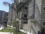 Alugo apartamento semi mobiliado em Santa Cruz Rio de...