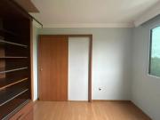 Alugo apartamento semi mobiliado metros quadrados com 2...