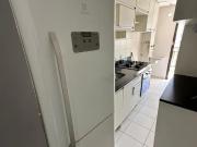 Alugo Apartamento Semi Mobiliado no CondomÃnio Jardins...