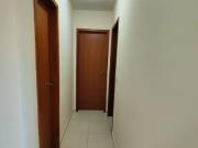 Alugo apartamento semi mobiliado regiÃ£o da Av TrÃªs Barras