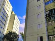 Alugo apartamento semi mobiliado ZS