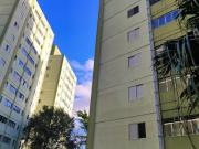 Alugo apartamento semi mobiliado ZS