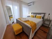 Alugo apartamento T1 em Coimbra