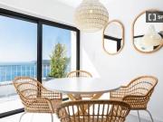 Alugo apartamento T1 em Sesimbra