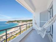 Alugo apartamento T1 em Sesimbra