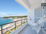 Alugo apartamento T1 em Sesimbra