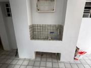 Alugo Apartamento Térreo em Bairro Novo