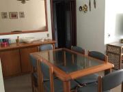 Alugo apartamento temporada