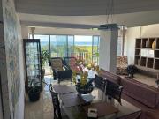 Alugo Apartamento Total Vista Mar | Cód.: 15484