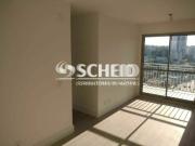 Alugo Apartamento Vila Mascote 72mÂ² Com Varanda 3...