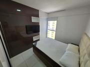 Alugo apartamento vista mar mobiliado | peninsula...