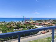 ALUGO APARTAMENTO VISTA MAR ZONA SUL | Cód.: 16917