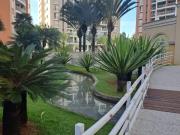 Alugo apt 110m2 cond. Spazio dell'acqua, vila leopoldina