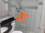 ALUGO APT / Boa Viagem SetÃºbal Recife / R$ 3.600 / 3QT