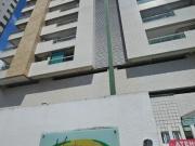 [Alugo apt em edifício torre única no Renascença 2 Com 3...