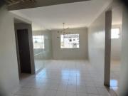 Alugo apt no Ed. Rio das pedras c/3/4 em BelÃm pa