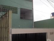 Alugo Apt térreo 2 4, sala Parque São Cristóvão SSA.BA....