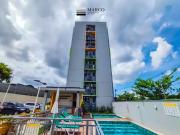 Alugo apt up flores 2 quartos