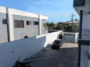 Alugo apto 02 quartos mobiliado Mensal