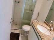 Alugo apto 1Q/sala 59mÂ², vista panorÃ¢mica, excelente...