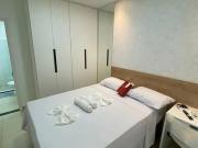 Alugo apto 2/4 na jatãuca