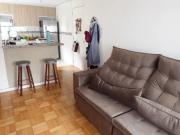 Alugo apto 2 dorm. MOBILIADO, no Centro HistÃ³rico Porto...