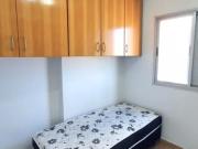 Alugo apto 67m², semi mobiliado, Butantã, 2 dorms, 2...