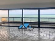 Alugo apto Av. Boa Viagem, 320 m2, 4 quartos, 3 vagas....