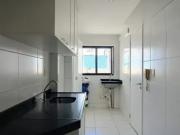 Alugo Apto Boa viagem 3 Quartos excelente opção