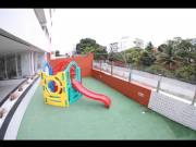 ALUGO apto com 2 qtos perto do centro