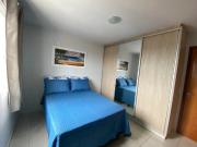 Alugo apto com 70 m2, 02 quartos, mobiliado, lazer...