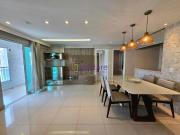 Alugo apto com 98m² com 2 quarto,2 vaga de garagem...