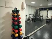 Alugo Apto de 2 quartos com armarios Parque Amazonia...