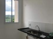 Alugo apto de 3 qtos com suite Res. Now em frente ao...