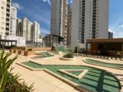 Alugo apto de 70 m2, 02 quartos sendo 01 suÃte, vista...