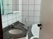 Alugo apto. Em boa viagem 1quarto/1 suãte 55m2 r$3mil c/...